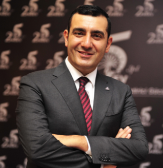 Yavuz EROĞLU