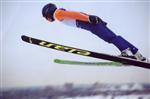 Ski jumping