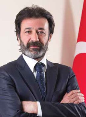 Tamer GÜVEN