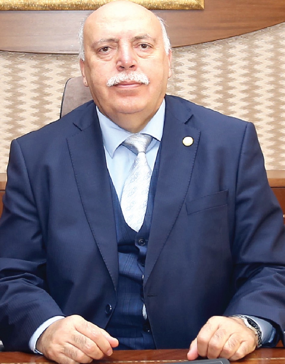 Şaban GÜLBAHAR