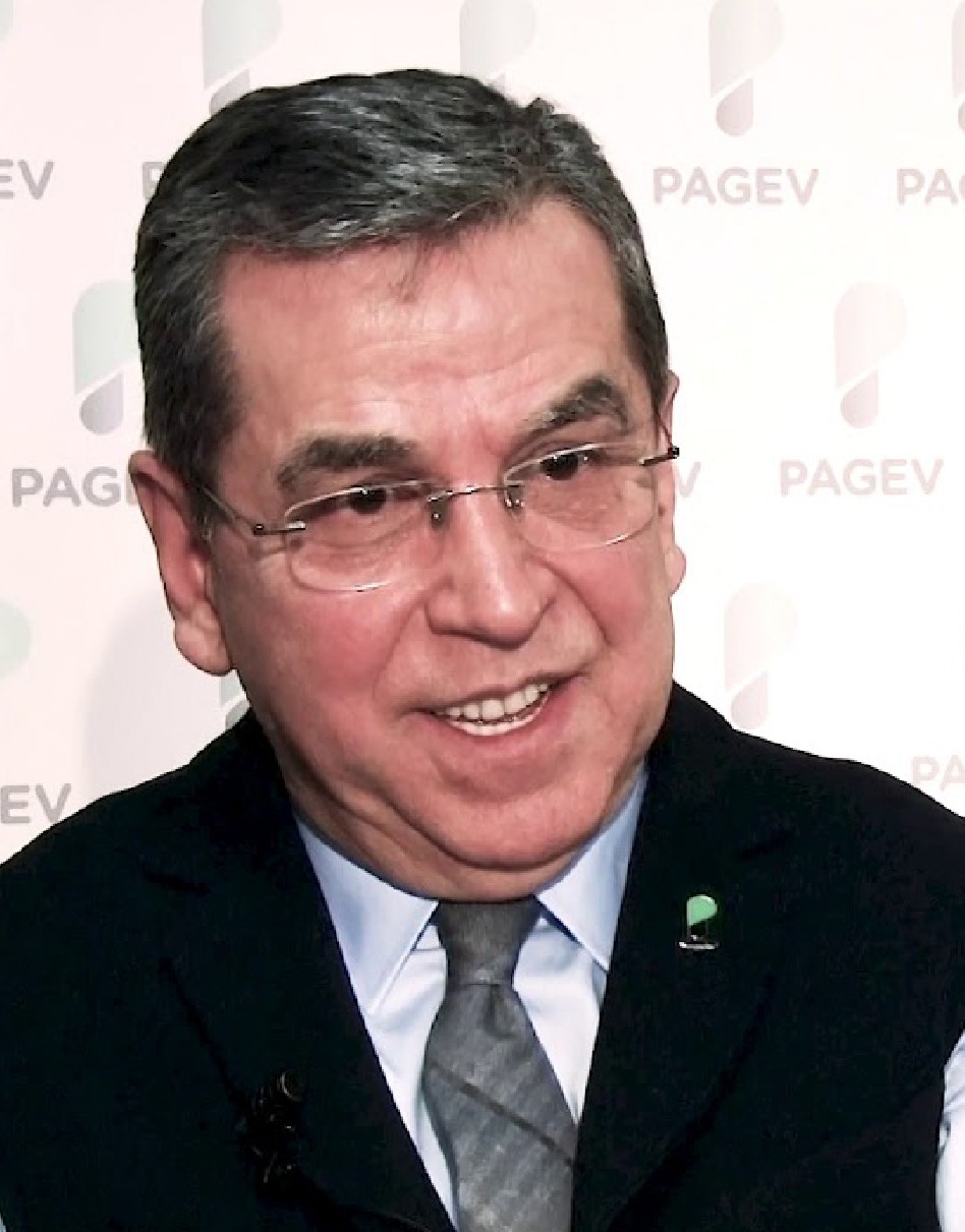 Aydın AĞAOĞLU