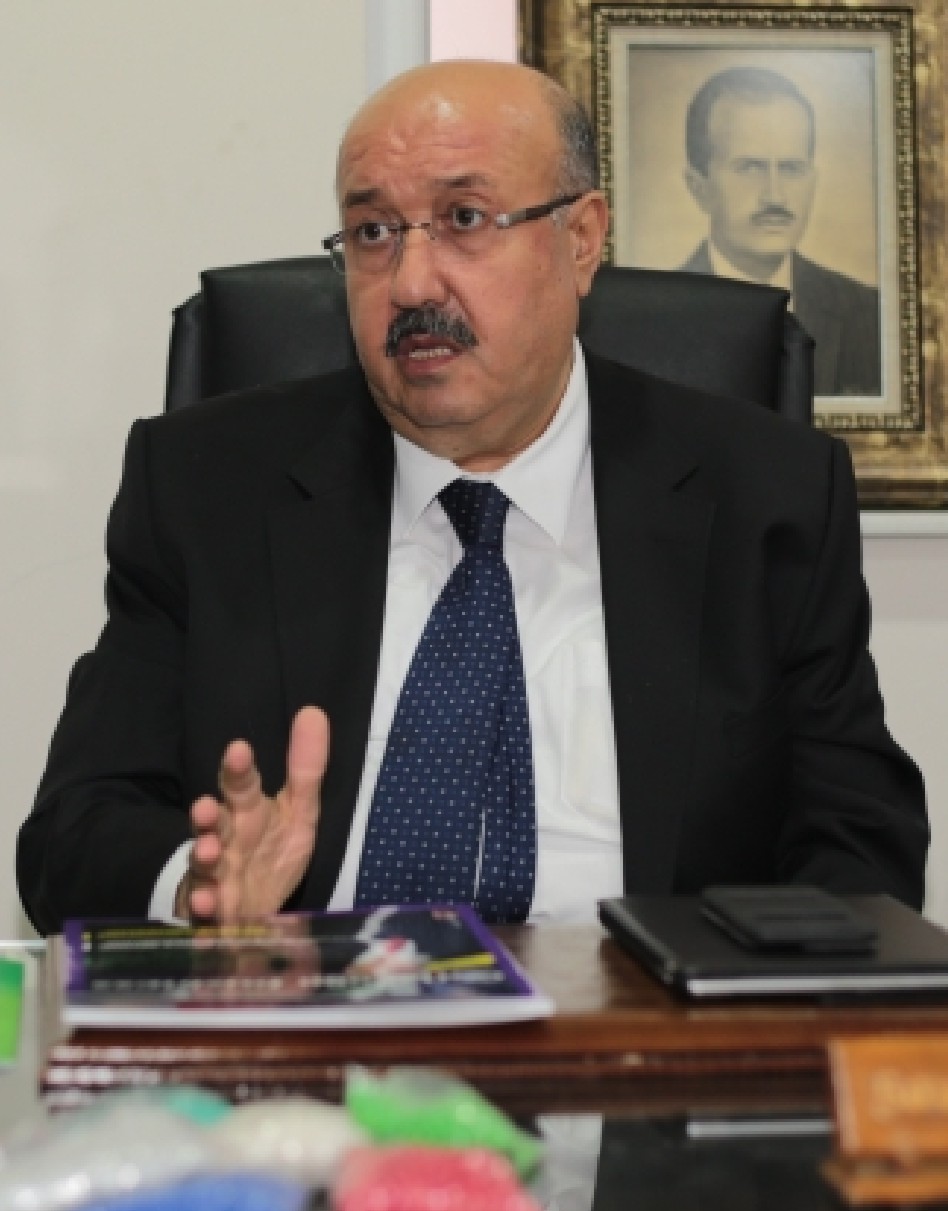 Savaş MAHSERECİ