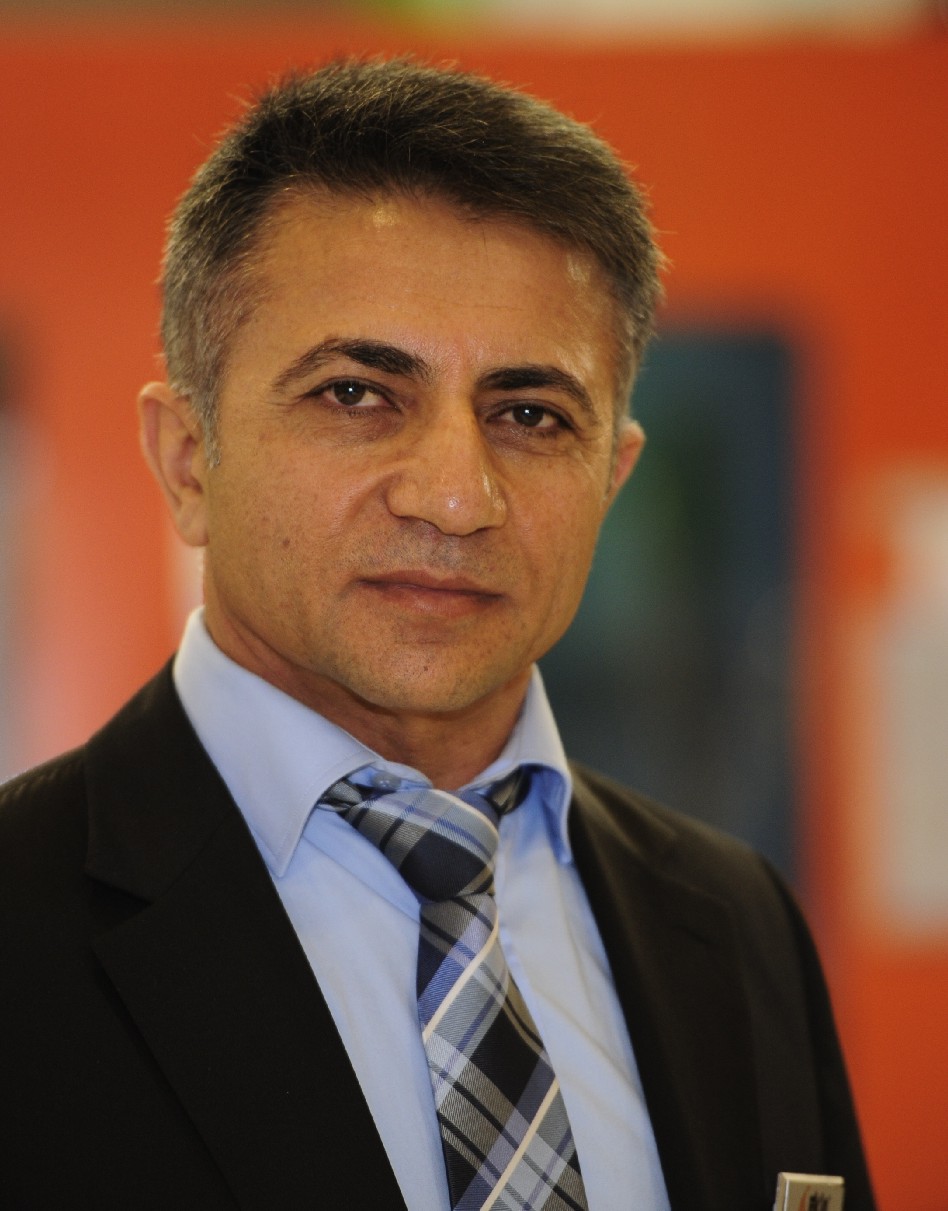 Abdullah KARABULUT