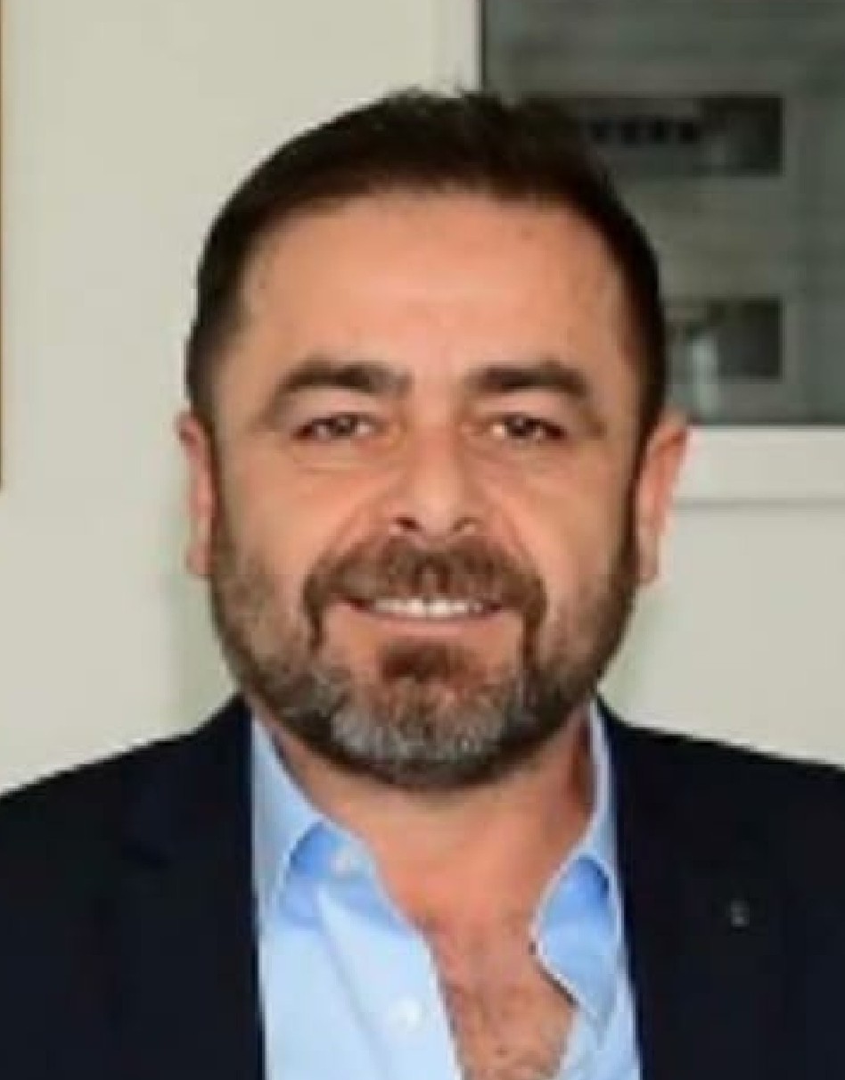 Sebahattin ERÇİN