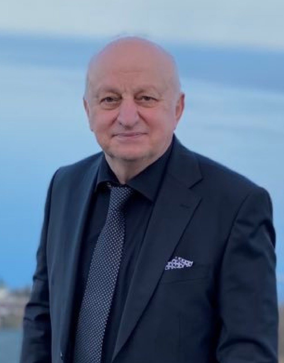 Mustafa ARSLAN