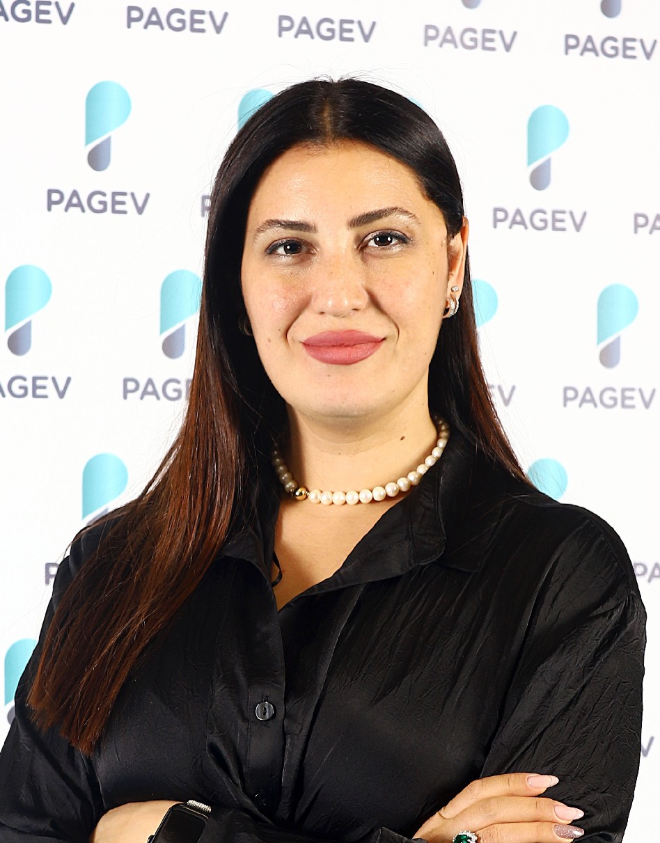 Yağmur EROĞLU