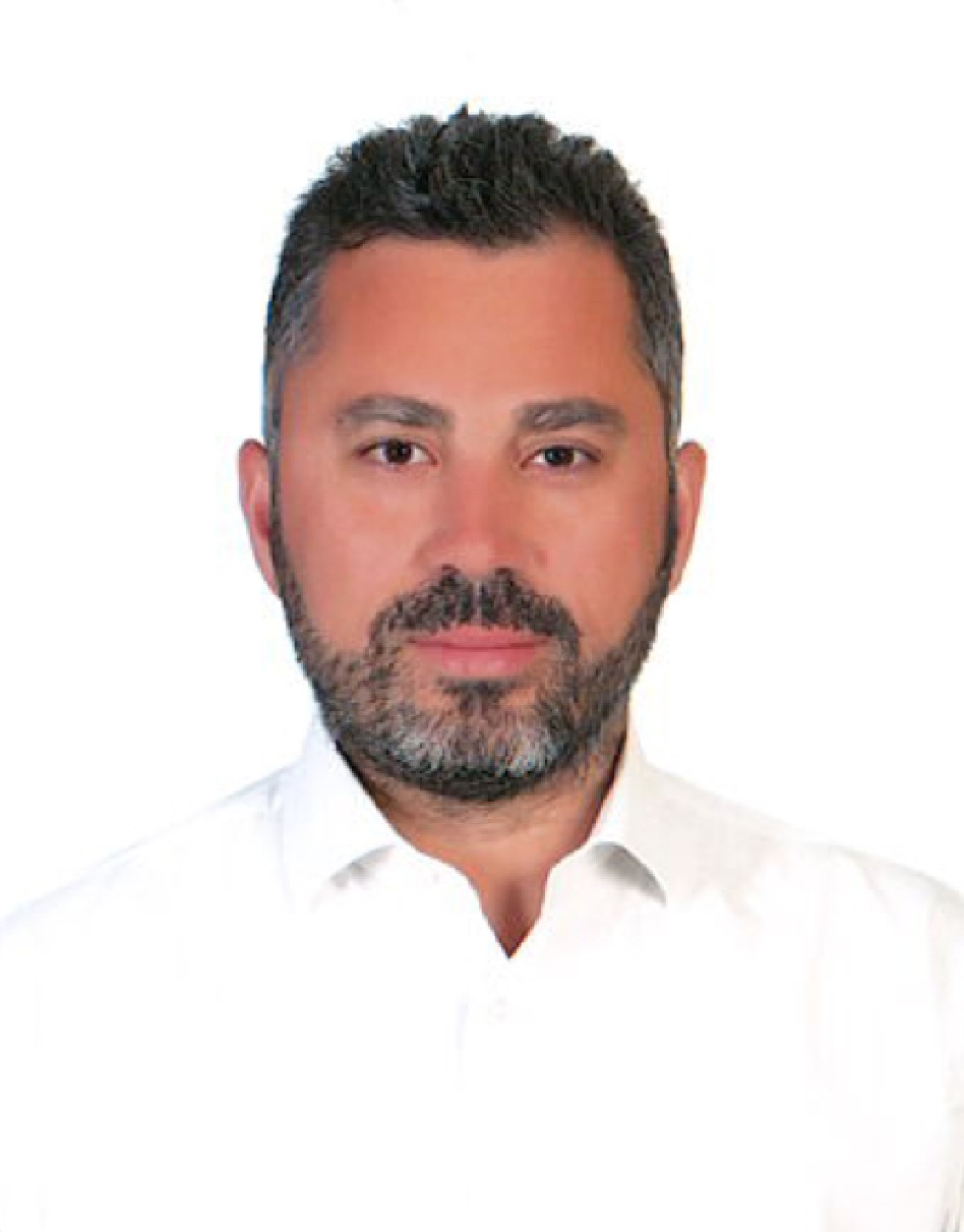 Serkan GÜLEÇ