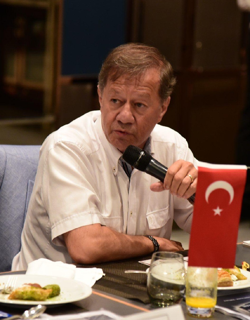 Metin BİLGİLİ