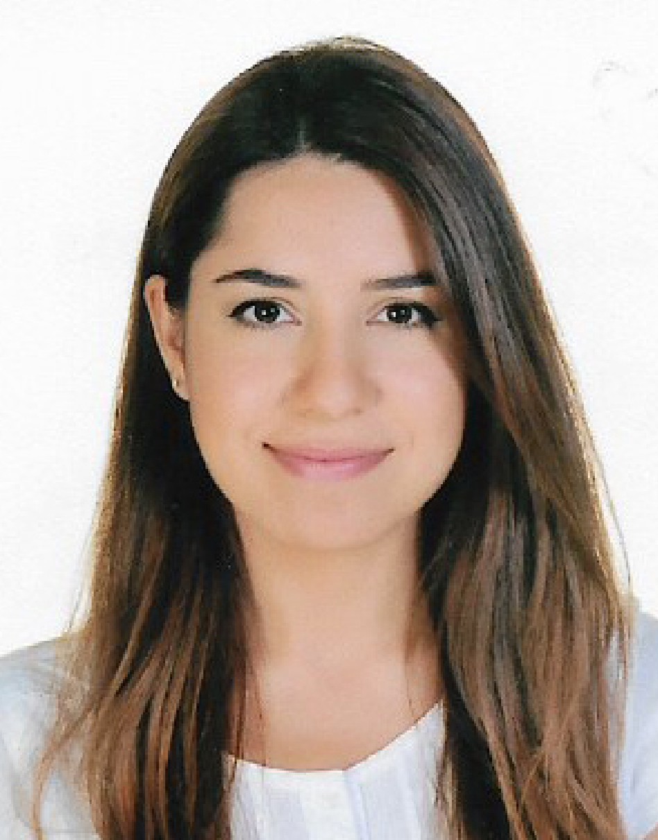 Bengi KARABOLAT CENGİZ