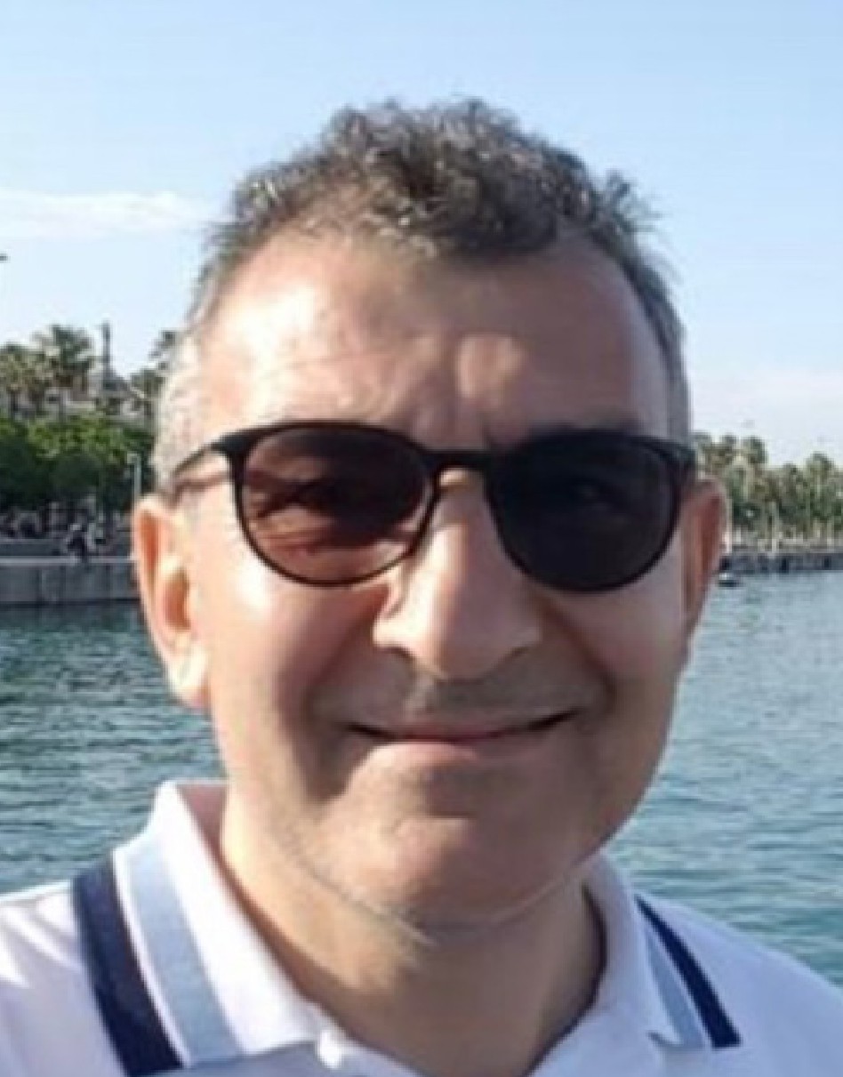 Sinan ÖZKILIÇ