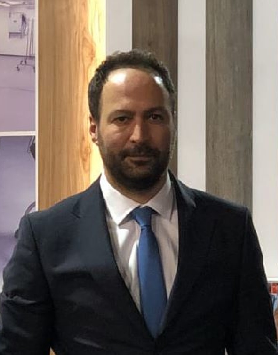 Tolga ÖNDEROL