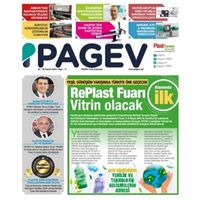 PAGEV FUAR GAZETESİ SAYI 17