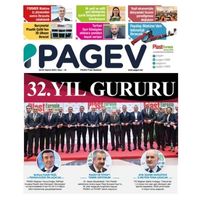 PAGEV FUAR GAZETESİ SAYI 18