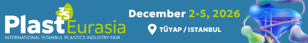 Plast Eurasia 2-5 December 2025