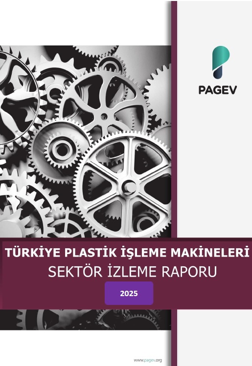 Türkiye Plastik İşleme Makineleri Sektör İzleme Raporu – 2025