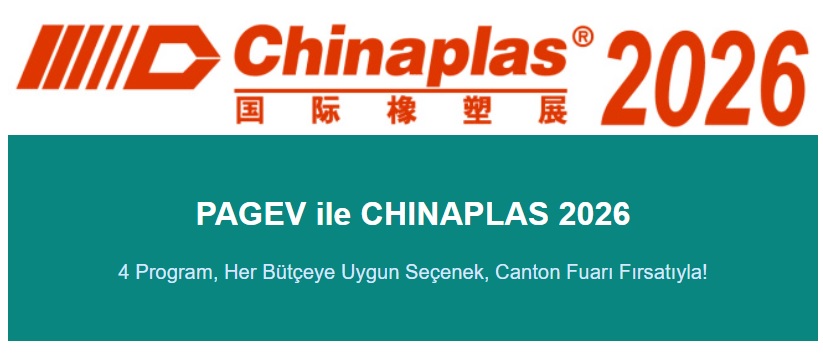 ChinaPlas 2026