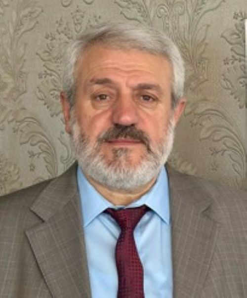 MEHMET ALİ USTABAŞ