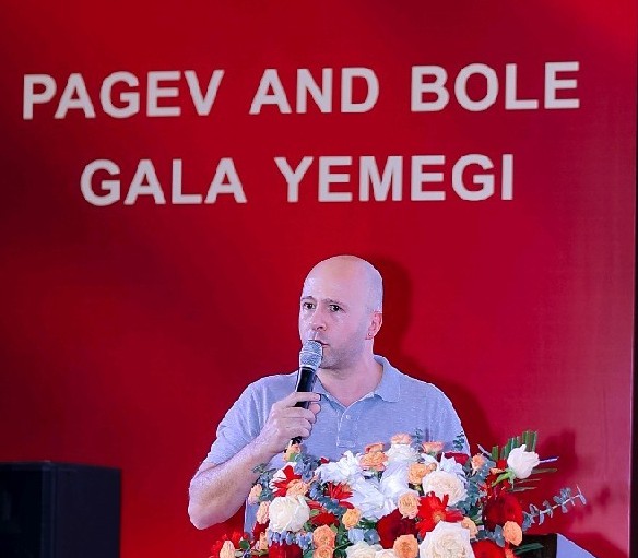 KEREM YEŞİLÇİMEN