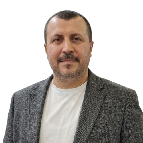 TAMER ÖZÇELİK