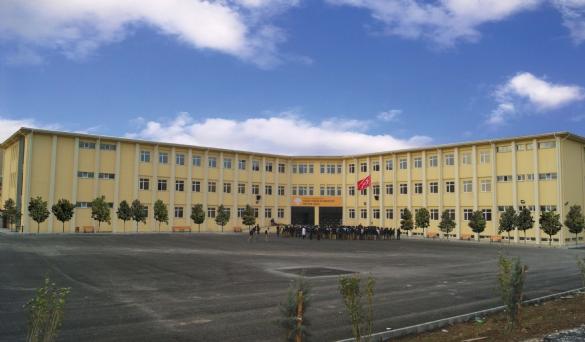 PAGEV Plastik Anadolu Teknik ve Endüstri Meslek Lisesi Eğitimin ve Sektörümüzün Hizmetinde!