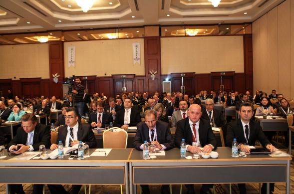 PAGEV Plastik Endüstrisi Kongresi 8. kez gerçekleştirildi...