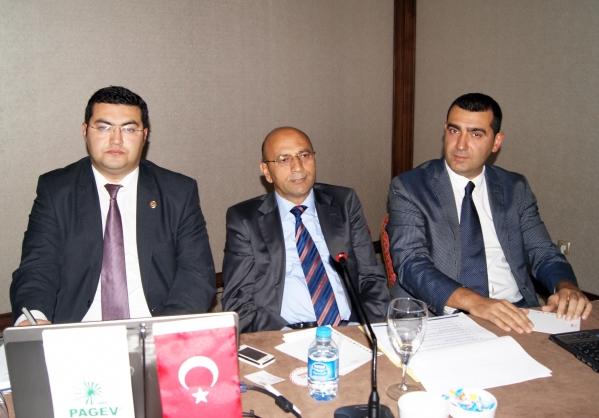 BİRLİK SÜRECİ ASKIYA ALMA ÇALIŞMALARINDA İLK MEYVELERİNİ VERDİ... 4 Emsal Hammadde’de Vergi Sıfırlandı!