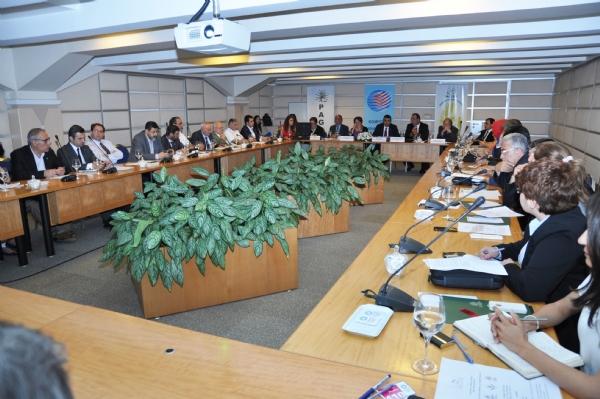 PLASTİK SEKTÖRÜNDE BİRLİK SÜRECİNE BİR HALKA DAHA EKLENDİ... Sorunsuz bir çevre için “Mutlu Balıklar” Projesi’ne tam destek