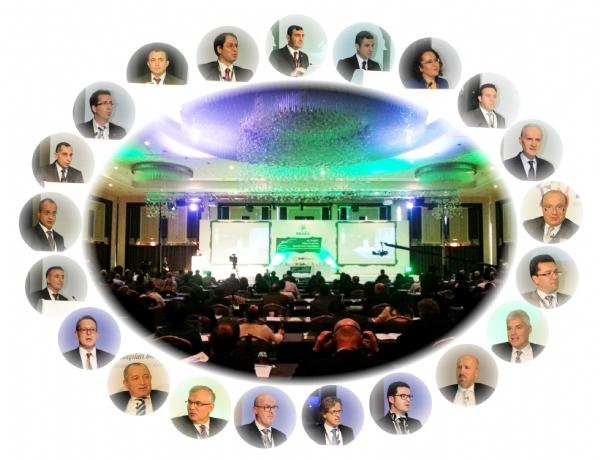 PAGEV OTOMOTİV PLASTİKLERİ KONGRESİ KONUŞMALARINI İSTİFADENİZE SUNUYORUZ...