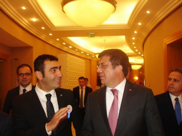 Tebliğ ve Geri Dönüşüm Konusunda Bilgilendirme...