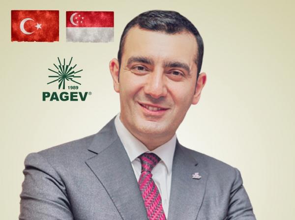 SİNGAPUR SERBEST TİCARET ANLAŞMASI İLE TÜRK PLASTİK SANAYİSİ UZAKDOĞU’YA AÇILACAK