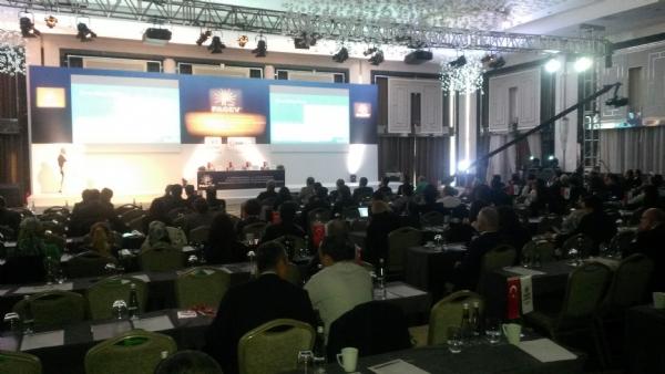 PLASTICS PACKAGING INDUSTRY CAME TOGETHER AT THE PAGEV TECHNOLOGY CONGRESS