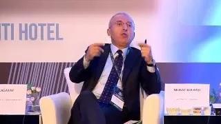 10. PAGEV Türk Plastik Endüstrisi Kongresi / PANEL 1 Nitelikli Görünüm: Tasarımlar ve Yeni Trendler