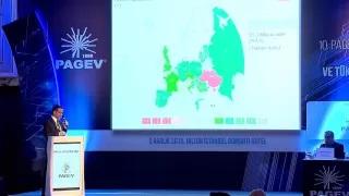 10. PAGEV Türk Plastik Endüstrisi Kongresi / Mete USLUKILINÇ, GfK Tüketici Tercihleri Genel Müdürü