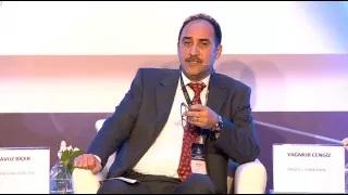 10. PAGEV Türk Plastik Endüstri Kongresi Hilton Bomonti Hotel İstanbul 2015 / Yavuz Biçer ARNICA / CEO