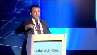 10. PAGEV Türk Plastik Endüstri Kongresi Hilton Bomonti Hotel İstanbul 2015 / Sabri Altındal LEONHARD KURZ Pazar Geliştirme Müdürü