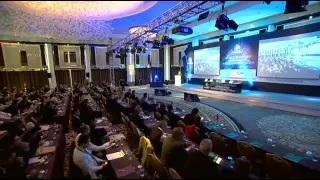 10. PAGEV Türk Plastik Endüstri Kongresi Hilton Bomonti Hotel İstanbul 2015 / Ahmet Meriç PAGEV 1. Başkan Yardımcısı