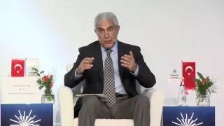 2.PAGEV Uluslararası Plastik Ambalaj Teknolojileri Kongresi Döngüsel Ekonomi Panel