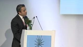 2.PAGEV Uluslararası Plastik Ambalaj Teknolojileri Kongresi TSP Makina / Emre KARABULUT