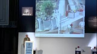 2.PAGEV Uluslararası Plastik Ambalaj Teknolojileri Kongresi / Dr. Orhan IRMAK