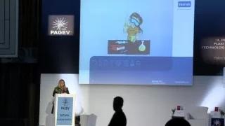 2.PAGEV Uluslararası Plastik Ambalaj Teknolojileri Kongresi / İntertek Fatma HASKAN ARMAN
