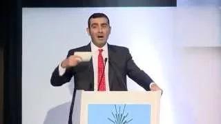 2.PAGEV Uluslararası Plastik Ambalaj Teknolojileri Kongresi / PAGEV Yön. Kur. Başk. Yavuz EROĞLU