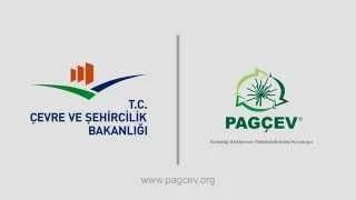 PAGÇEV Kamu Spotu, Ambalaj Atıklarının Kaynağında Ayrılması