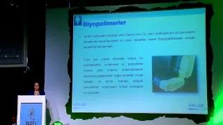 IX. Pagev Türk Plastik Endüstrisi Otomotiv Plastikleri Kongresi / Bplas Yasemin Gündoğdu Ceylan