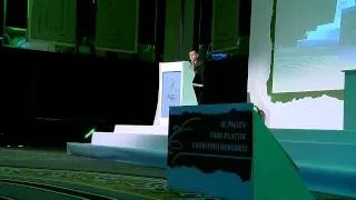 IX. Pagev Türk Plastik Endüstrisi Otomotiv Plastikleri Kongresi / İKMİB Murat Akyüz