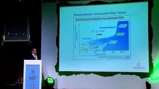 IX. Pagev Türk Plastik Endüstrisi Otomotiv Plastikleri Kongresi / Farplas Dr. Altan Yıldırım
