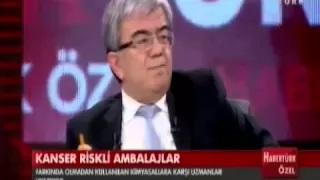 Plastikçiler, haksız ithamlara karşı, bilimsel yaklaşım istiyor...