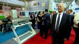 PAGEV PlastEurasia Fuarı / İstanbul 2014