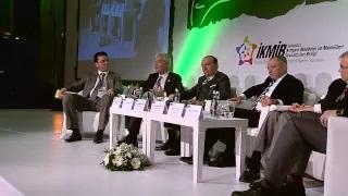 IX. Pagev Türk Plastik Endüstrisi Kongresi - Otomotiv Plastikleri