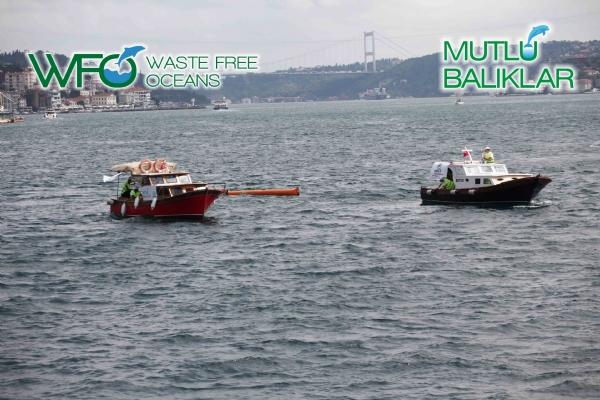 CHINA IS THE LARGEST COASTAL POLLUTER
