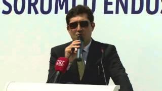 PAGEV Mutlu Balıklar Projesi Beşiktaş Belediye Başkanı Av. Murat Hazinedar